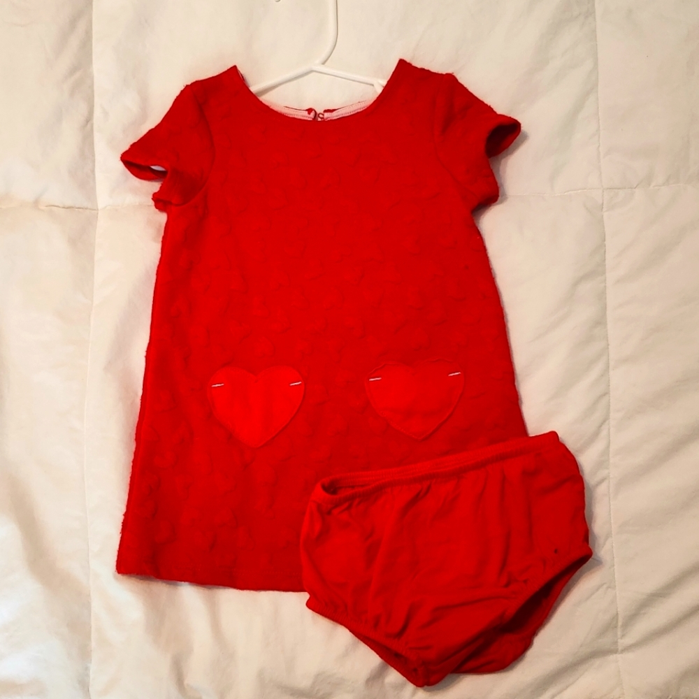 Cat & Jack 2-piece Dress